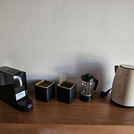 Koukoufli Penthouse 2Bds Apartment Солун Екстериор снимка