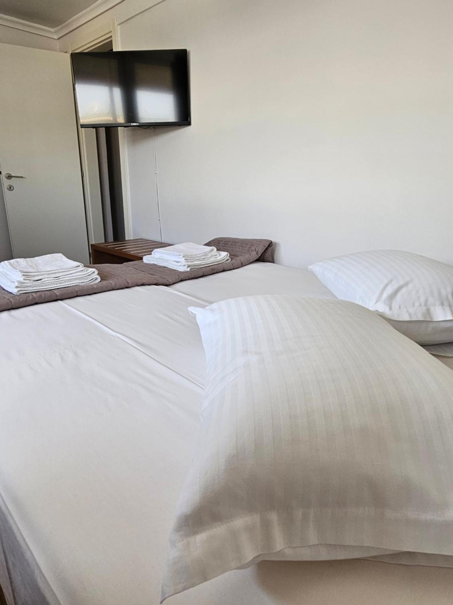 Koukoufli Penthouse 2Bds Apartment Солун Екстериор снимка